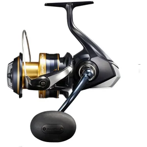Shimano Moulinets de pêche Sw A 20000Pg en eau salée [SPSW20000PGA] pas cher