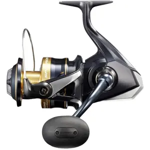 Comparateur de prix : Shimano Spheros SPSW6000HGA Moulinet de pêche en eau salée