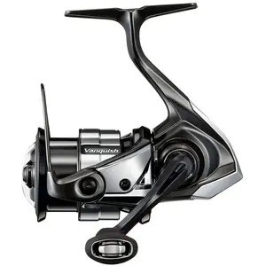Shimano Fishing Reels Moulinet Spinning Vanquish Fc