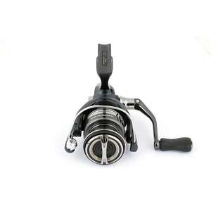 Moulinet frein avant Shimano Miravel C2000S - argenté/noir - TU