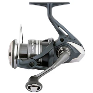 Moulinet frein avant Shimano Miravel C2000S HG - argenté/noir - TUVendu parkaufland