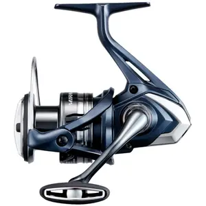 Shimano Fishing Reels Moulinet Spinning Miravel pas cher