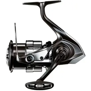 Comparateur de prix : Shimano Fishing Reels Moulinet Spinning Vanquish Fc Hg