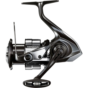 Comparateur de prix : SHIMANO Vanquish 4000 FC XG, Moulinet de Pêche Spinning, Frein Avant, VQ4000XGC
