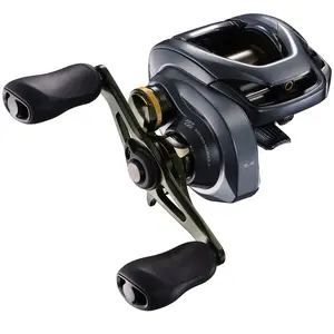 Comparateur de prix : Shimano Fishing Reels Moulinet Baitcasting Curado Dc