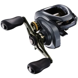 Shimano Fishing Reels Moulinet Baitcasting Droitier Curado Dc pas cher