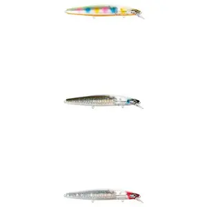 Comparateur de prix : ODD24 Shimano Fishing Minnow Exsence Silent Assassin Flash Boost Floating 24g 129 Mm