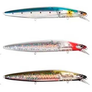 Shimano Fishing Minnow Exsence Strong Assassin Ar-c Floating 25g 125 M... pas cher
