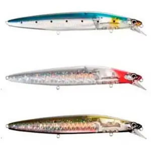 Comparateur de prix : Shimano Fishing Minnow Exsence Strong Assassin Ar-c Floating 25g 125 Mm