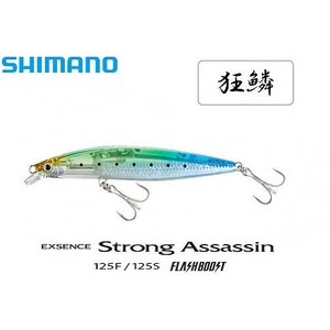 Shimano Fishing Exsence Strong Ass AR-C 125F Flash Boost 125mm 25g 006Vendu parleurre-de-la-peche