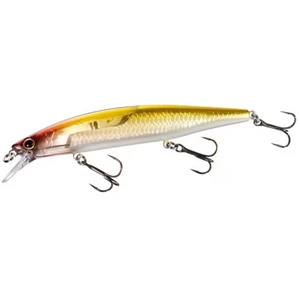 Comparateur de prix : Shimano Fishing Minnow Bt World Flash Boost Suspending 17g 115 Mm