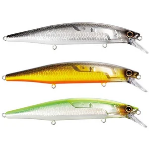 Shimano Fishing Minnow Bt World Flash Boost Suspending 17g 115 Mm pas cher