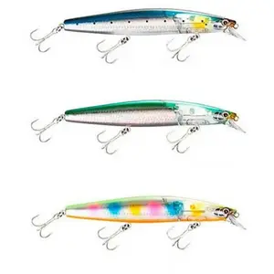 Shimano Fishing Minnow Exsence Silent Assassin Flash Boost 28g 140 Mm pas cher