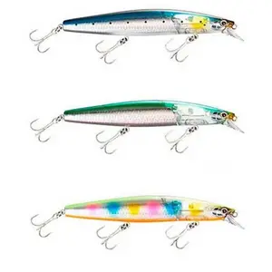 Comparateur de prix : Shimano Fishing Minnow Exsence Silent Assassin Flash Boost 28g 140 Mm