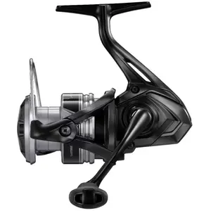 Comparateur de prix : Moulinet surfcasting frein avant Shimano Aero BB C5000 - noir/argenté - TU