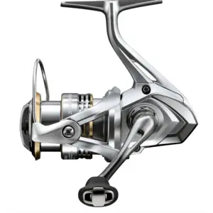 Comparateur de prix : SHIMANO Sedona FJ 3000, Moulinet Spinning, Frein Avant, SEC3000FJ