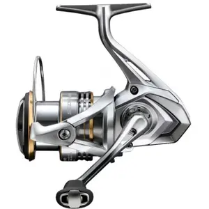 Comparateur de prix : Moulinet frein avant Shimano Sedona FJ 2500 Argenté TU SE2500FJ