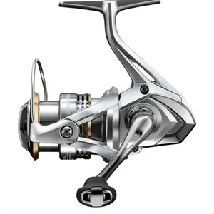 SHIMANO Sedona FJ 4000, Moulinet Spinning, Frein Avant, SE4000FJVendu parkaufland