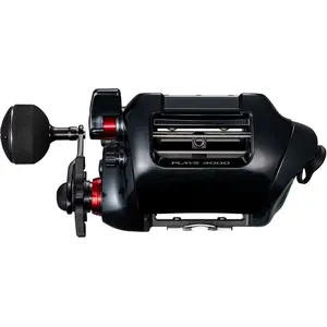 Comparateur de prix : Shimano Fishing Reels Moulinet électrique Plays A