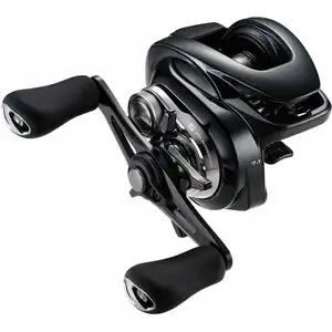 Comparateur de prix : Shimano Fishing Reels Moulinet Baitcasting Metanium Dc
