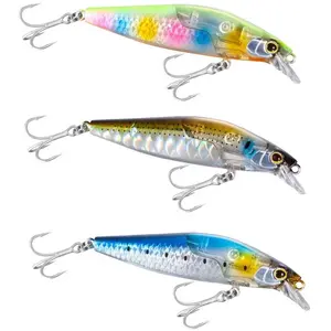 SHIMANO Lure Exsence Silent Ass 80S FB - 80mm 12g 002 A MulletVendu parleurre-de-la-peche