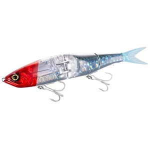 Comparateur de prix : Shimano Fishing Glidebait Exsence Armajoint Fb Sinking 55g 190 Mm