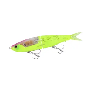 Comparateur de prix : Shimano Fishing Glidebait Exsence Armajoint Fb Sinking 55g 190 Mm
