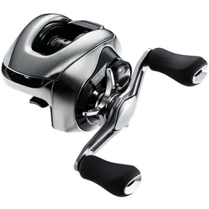 Shimano Fishing Reels Moulinet Baitcasting Antares B Lh pas cher
