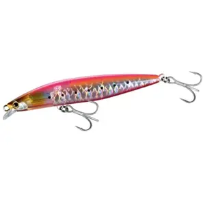 Comparateur de prix : Shimano Fishing Minnow Exsence Strong Ass Ar-c 27g 125 Mm