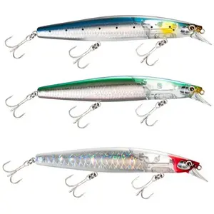 Comparateur de prix : Poisson Nageur Shimano Exsence Silent Ass Flash Boost 129F : Coloris S...