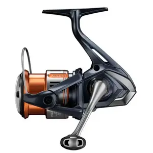 Shimano Nasci FD 2500S HG pas cher