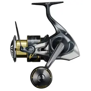 Shimano Fishing Reels Moulinet Spinning Stella Sw D