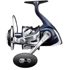 Shimano Fishing Reels Moulinet Spinning Twin Power Xd Fb pas cher