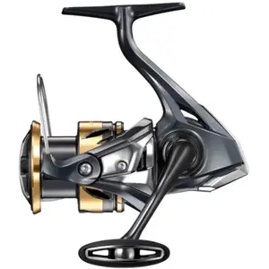 Comparateur de prix : Moulinet Spinning Shimano Ultegra FD : Frein - 11kg, Poids - 275g, Ratio - 6.2:1, Récupération - 101cm, Taille - C5000XG