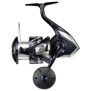Comparateur de prix : Shimano Fishing Reels Moulinet Spinning Stradic Sw B