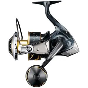 Comparateur de prix : Shimano Fishing Reels Moulinet Spinning Stella Sw D