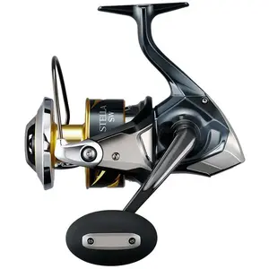 Comparateur de prix : Shimano Fishing Reels Moulinet Spinning Stella Sw D Xg
