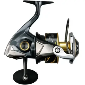 Shimano Fishing Reels Moulinet Spinning Stella Sw DVendu parwaveinn