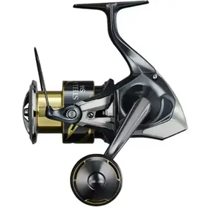 Comparateur de prix : Shimano Fishing Reels Moulinet Spinning Stella Sw D