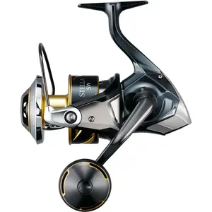 Comparateur de prix : Shimano Fishing Reels Moulinet Spinning Stella Sw D