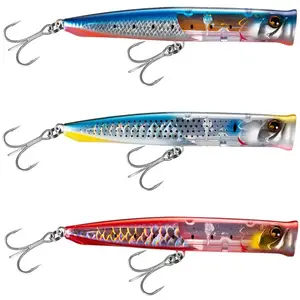Comparateur de prix : Shimano Fishing Popper Exsence Beam 29g 130 Mm