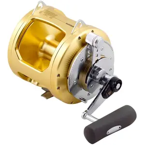 Shimano Fishing Reels Moulinet De Traîne Tiagra