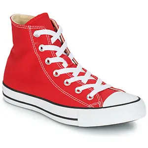 Converse Mixte All Star Hi Femme Baskets-mode, Les Rouges, 39 EU pas cher