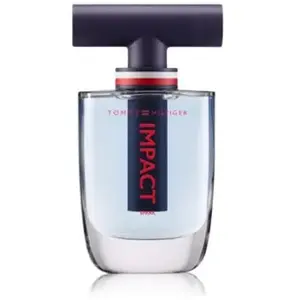 Impact Spark - Tommy Hilfiger Eau De Toilette Spray 100 ml pas cher