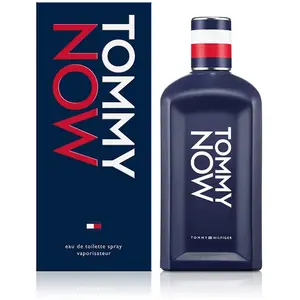Eau De Toilette Tommy Hilfiger 100ml pas cher