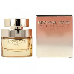 Wonderlust Sublime - Michael Kors Eau De Parfum Spray 50 ml pas cher