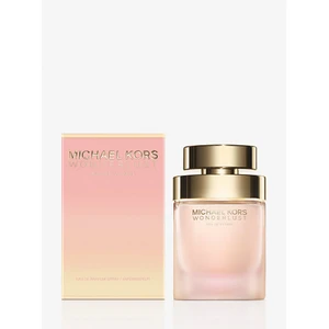 Wonderlust Eau De Voyage - Michael Kors Eau De Toilette Spray 50 ml pas cher