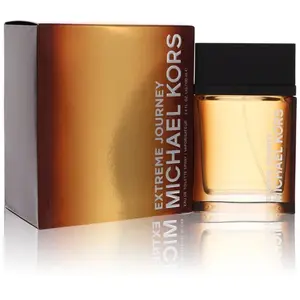 Extreme Journey - Michael Kors Eau De Toilette Spray 100 ml pas cher