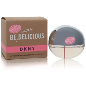 DKNY Dkny Be Extra Delicious Eau De Parfum Pour Femme 30 Ml pas cher