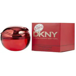 DKNY Be Tempted Eau de Parfum Spray 100 ml pas cher